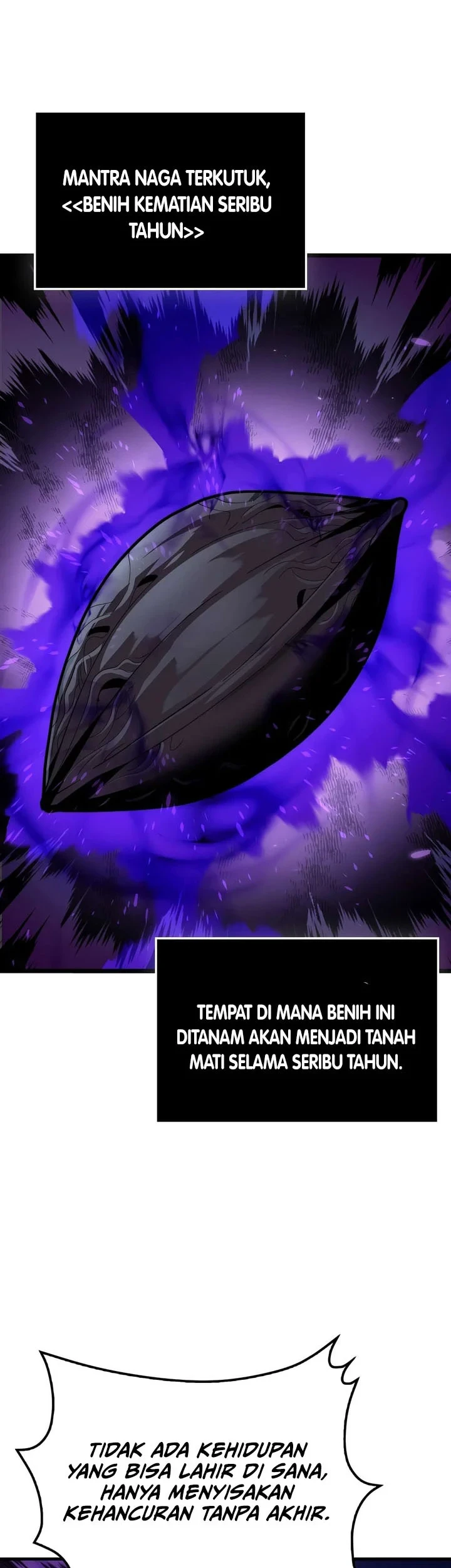 The Lord’s Coins Aren’t Decreasing?! Chapter 205 - halaman 24