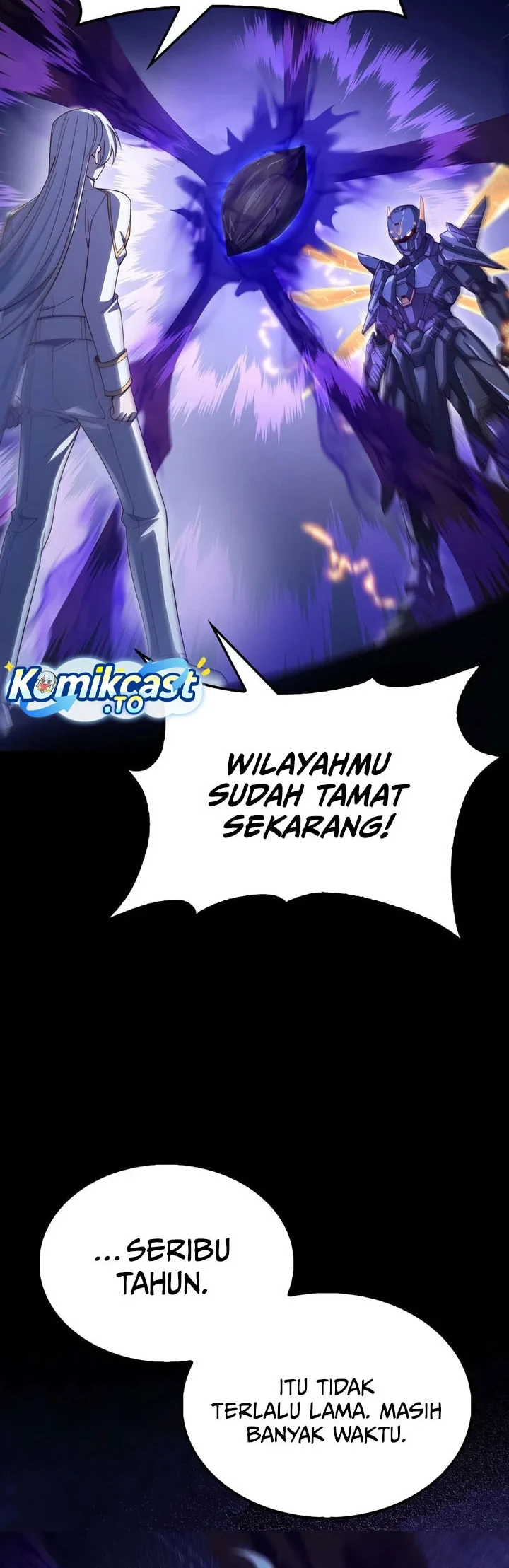 The Lord’s Coins Aren’t Decreasing?! Chapter 205 - halaman 25