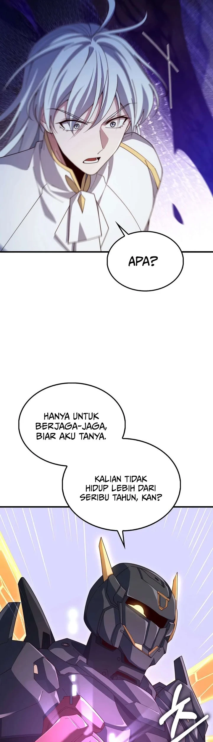 The Lord’s Coins Aren’t Decreasing?! Chapter 205 - halaman 26