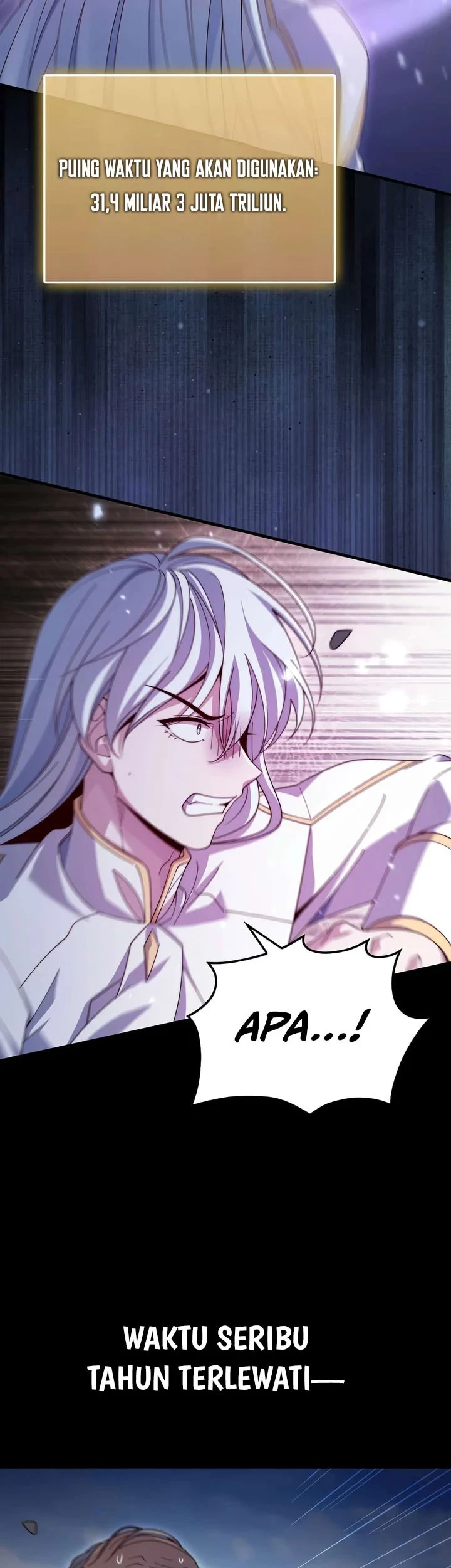 The Lord’s Coins Aren’t Decreasing?! Chapter 205 - halaman 28