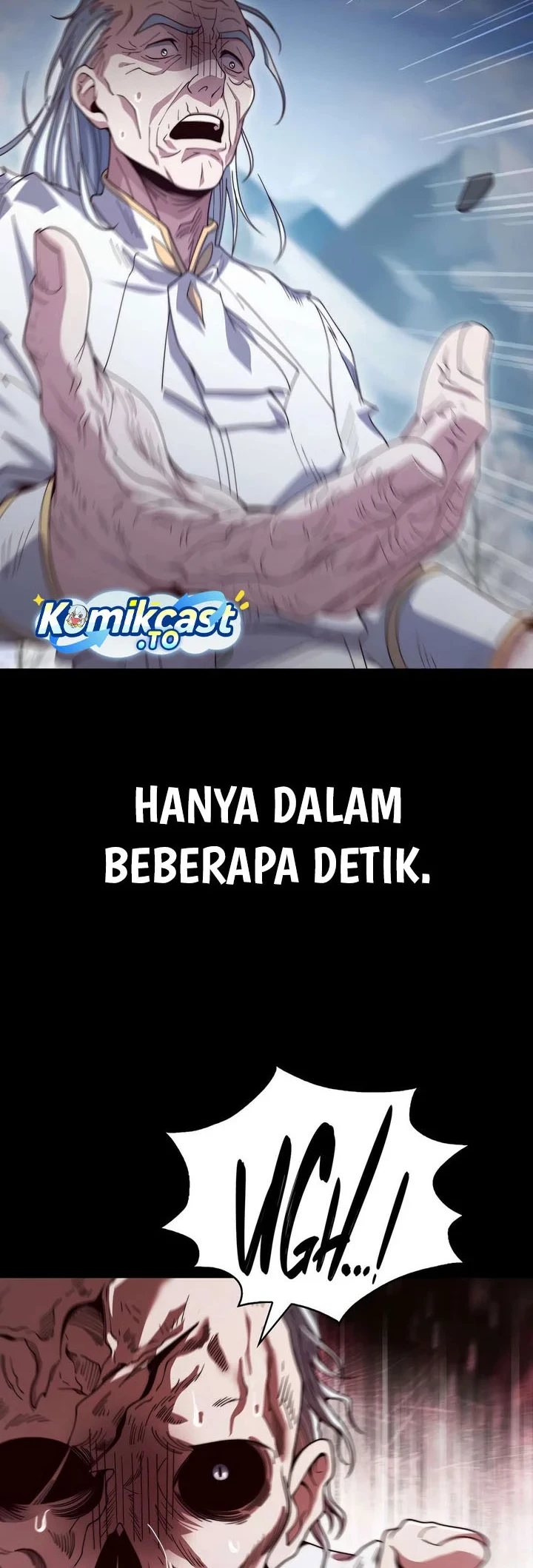 The Lord’s Coins Aren’t Decreasing?! Chapter 205 - halaman 29