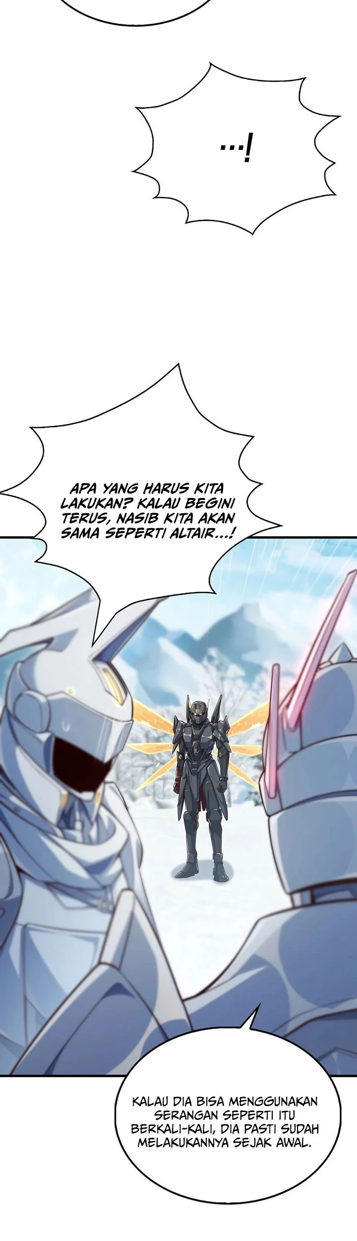 The Lord’s Coins Aren’t Decreasing?! Chapter 205 - halaman 36