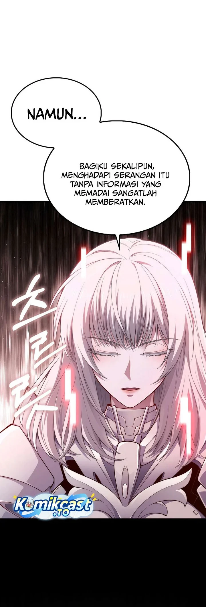 The Lord’s Coins Aren’t Decreasing?! Chapter 205 - halaman 37