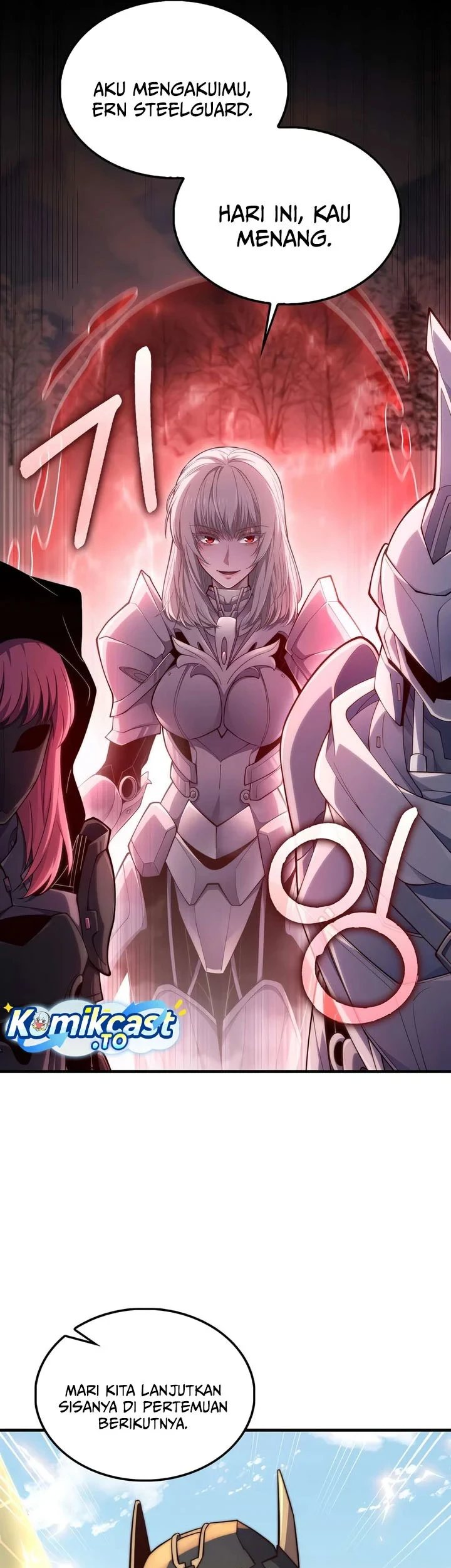 The Lord’s Coins Aren’t Decreasing?! Chapter 205 - halaman 38