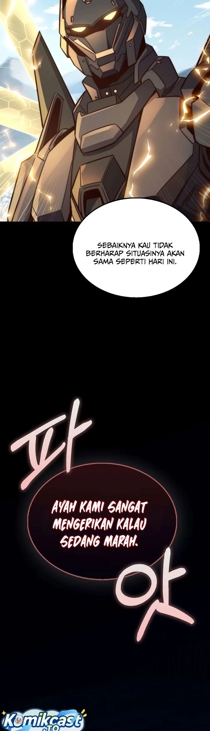 The Lord’s Coins Aren’t Decreasing?! Chapter 205 - halaman 39