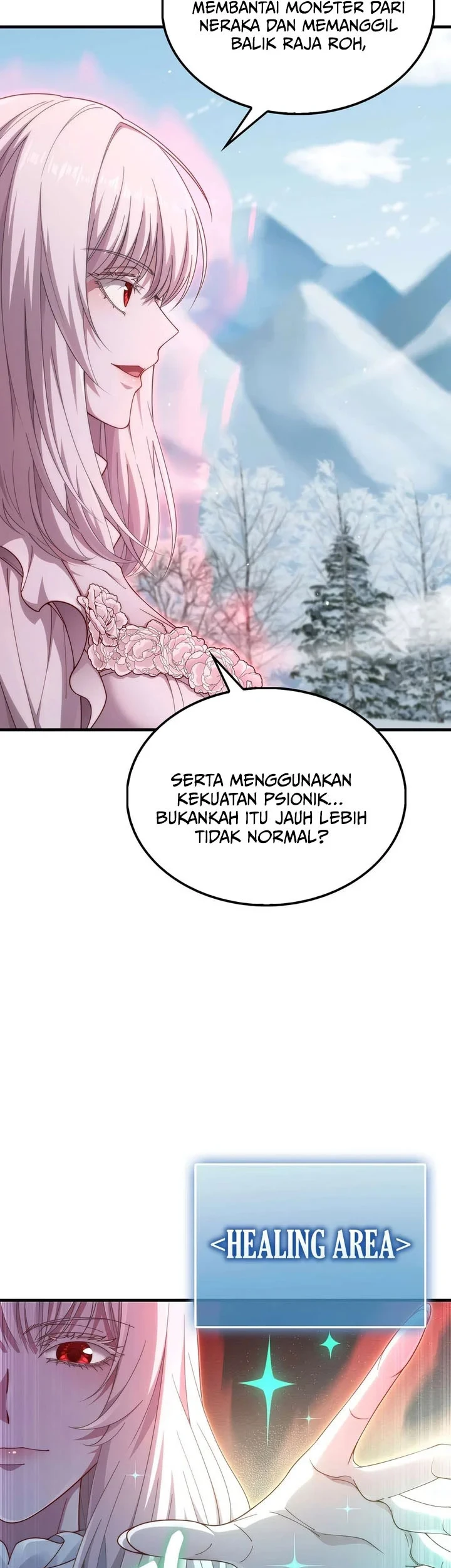 The Lord’s Coins Aren’t Decreasing?! Chapter 205 - halaman 4