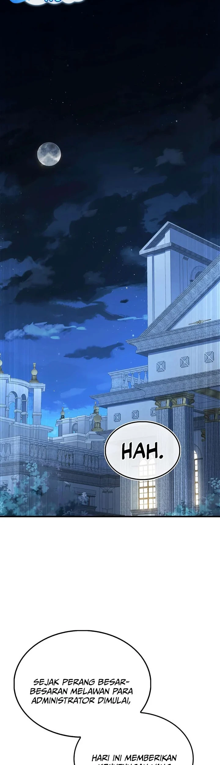 The Lord’s Coins Aren’t Decreasing?! Chapter 205 - halaman 40