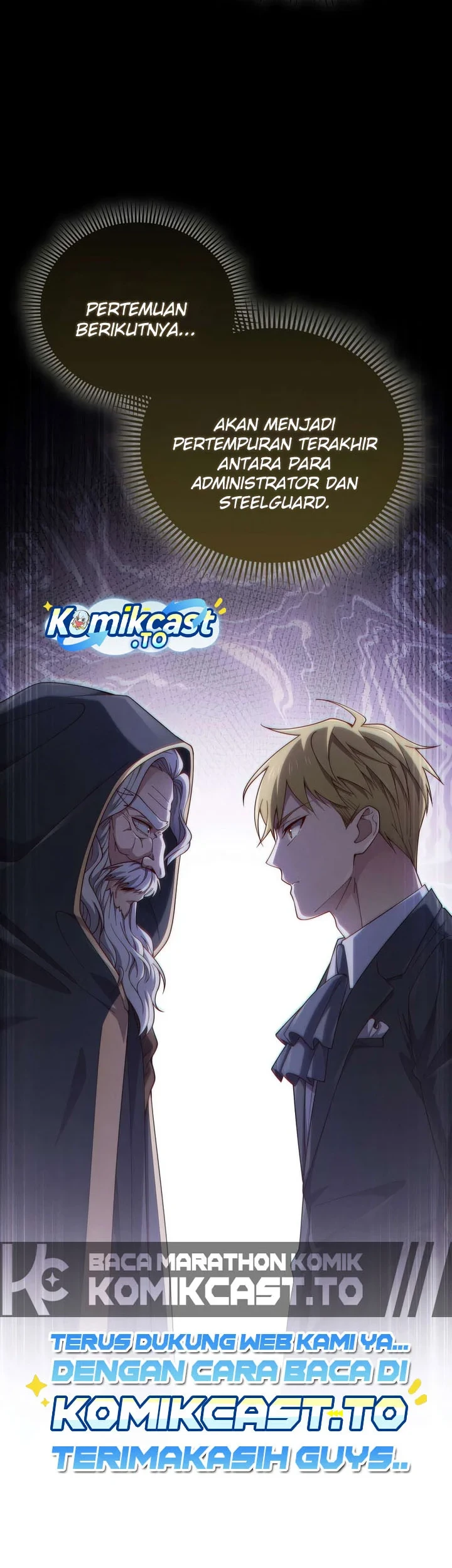 The Lord’s Coins Aren’t Decreasing?! Chapter 205 - halaman 43