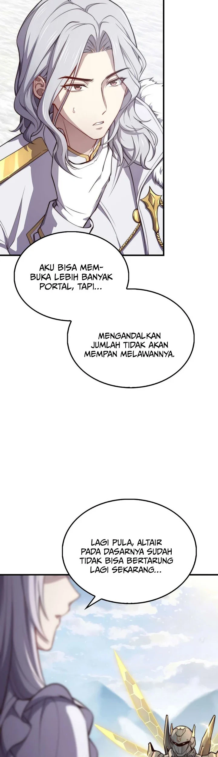 The Lord’s Coins Aren’t Decreasing?! Chapter 205 - halaman 7