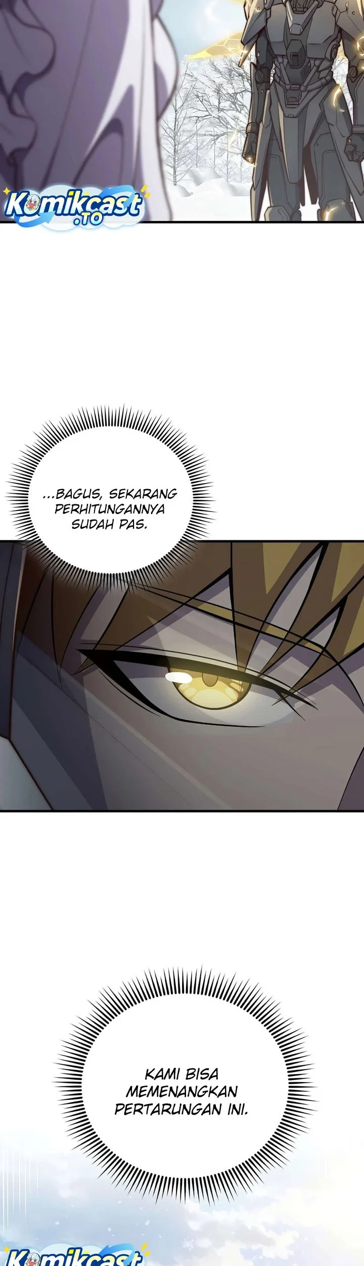 The Lord’s Coins Aren’t Decreasing?! Chapter 205 - halaman 8