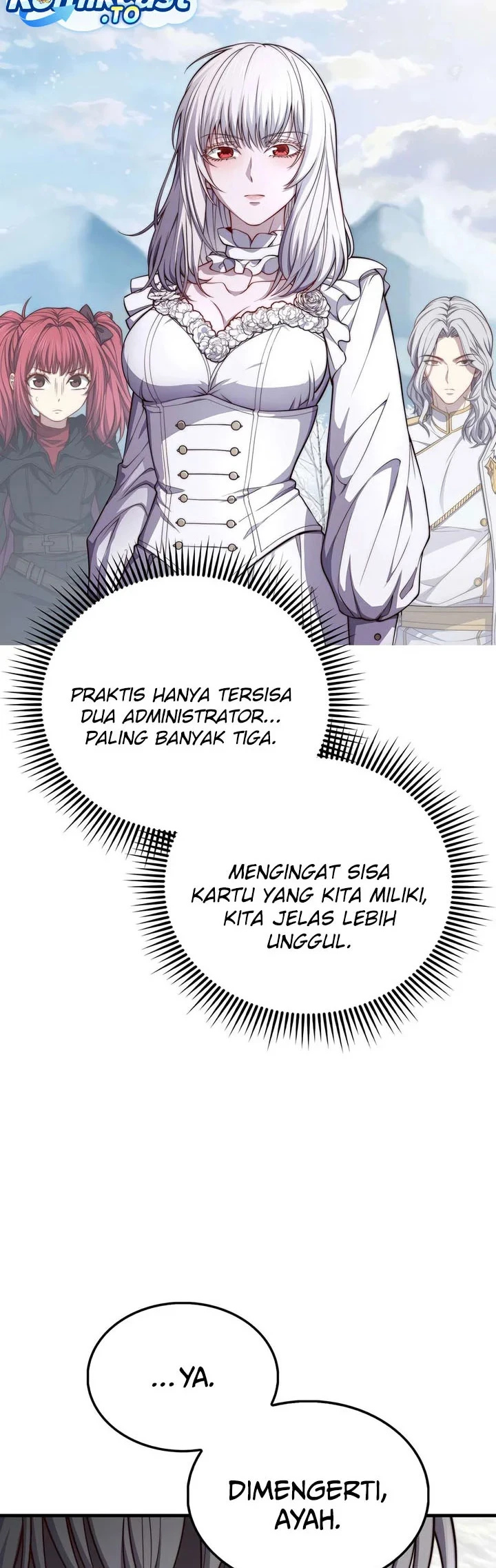 The Lord’s Coins Aren’t Decreasing?! Chapter 205 - halaman 9