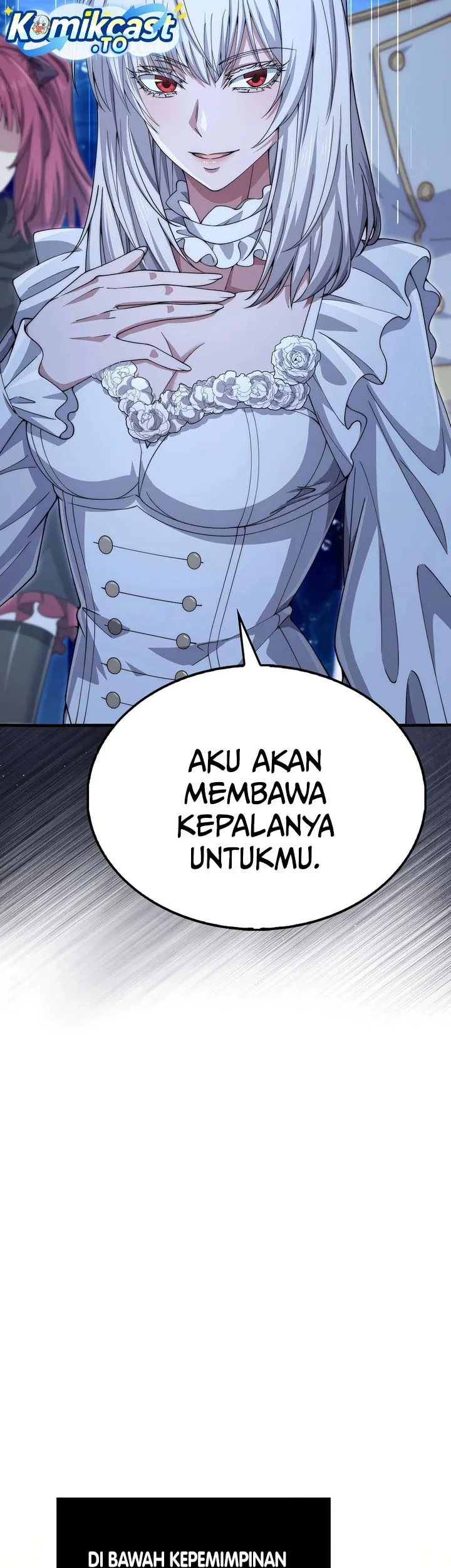 The Lord’s Coins Aren’t Decreasing?! Chapter 206 - halaman 14