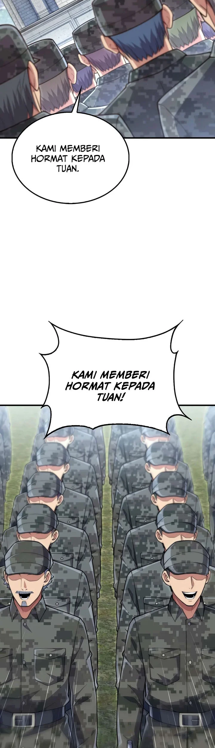 The Lord’s Coins Aren’t Decreasing?! Chapter 206 - halaman 18
