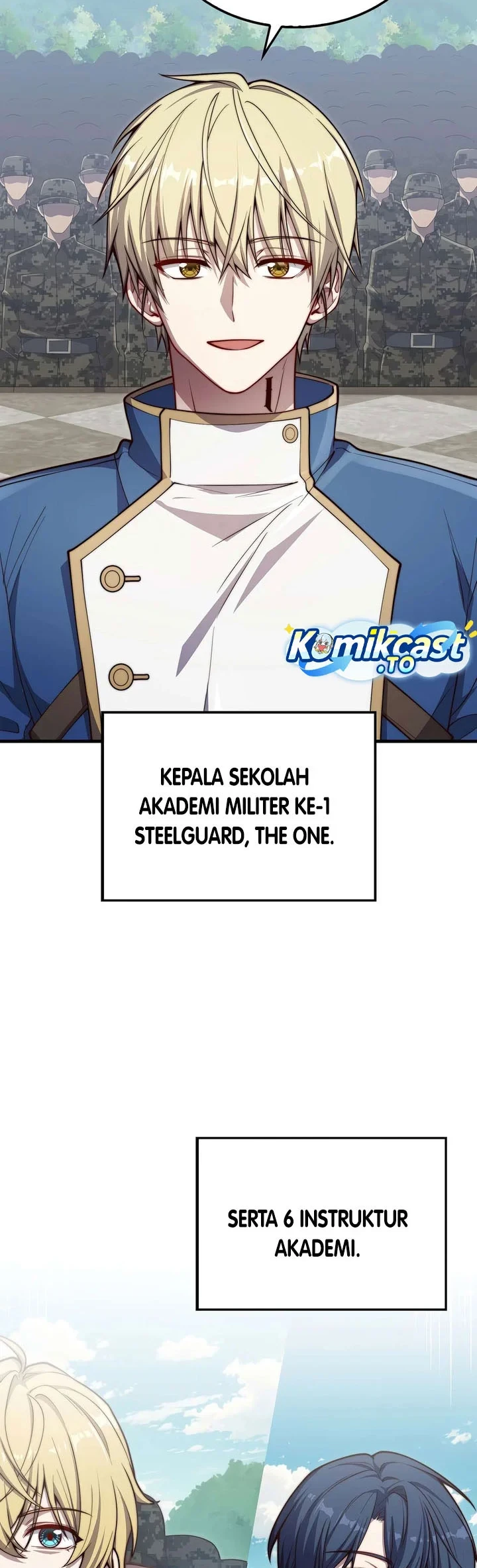 The Lord’s Coins Aren’t Decreasing?! Chapter 206 - halaman 20