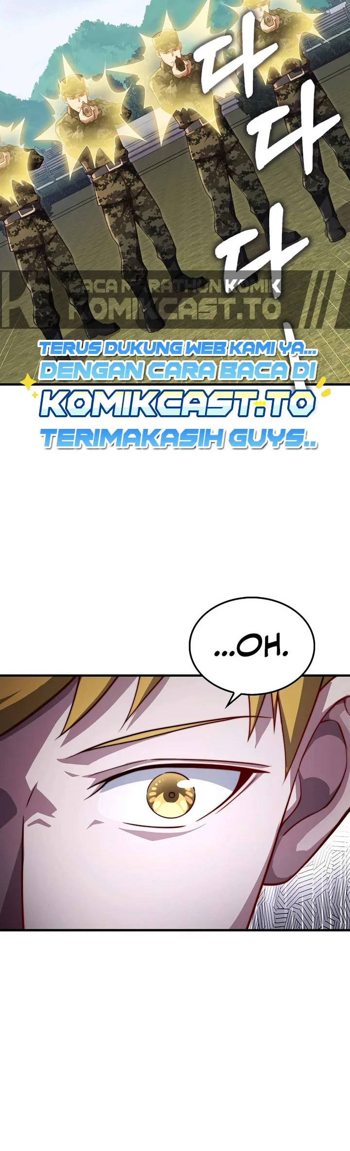 The Lord’s Coins Aren’t Decreasing?! Chapter 206 - halaman 28