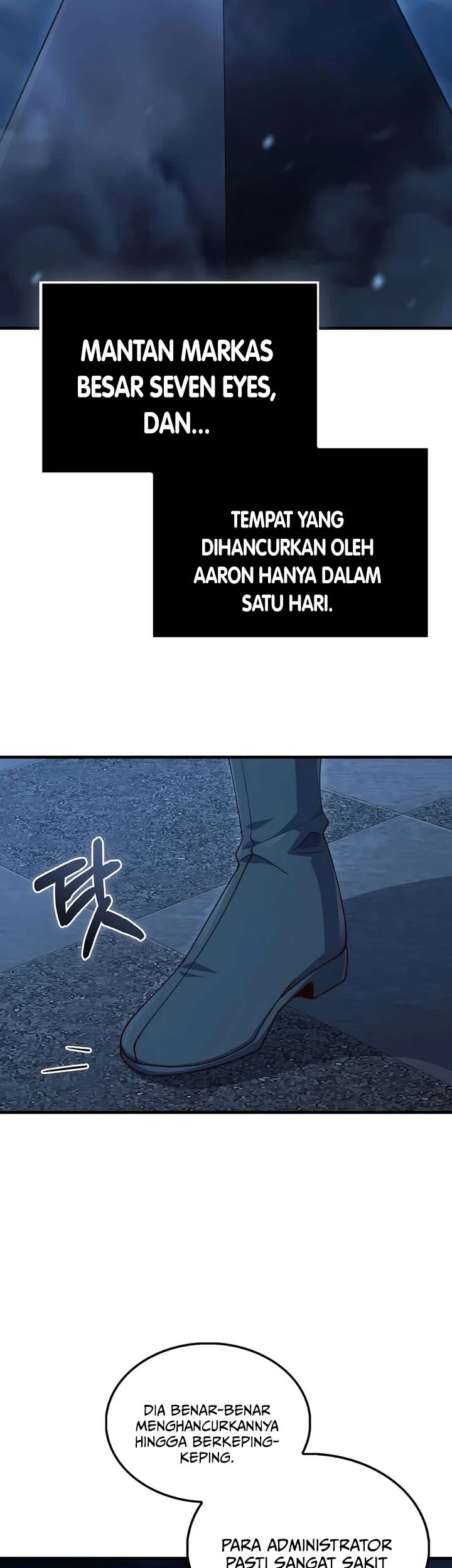 The Lord’s Coins Aren’t Decreasing?! Chapter 206 - halaman 3