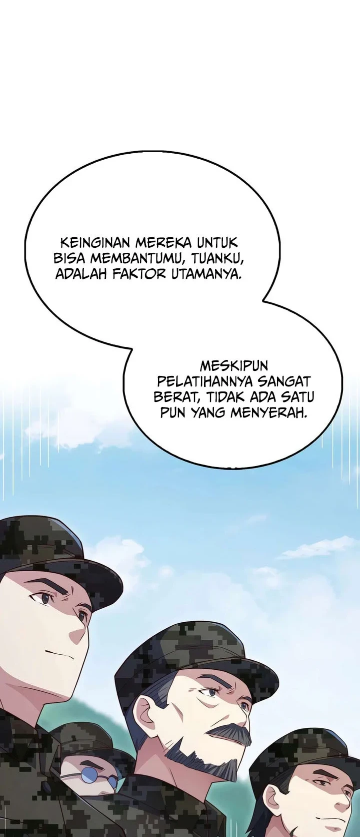 The Lord’s Coins Aren’t Decreasing?! Chapter 206 - halaman 32