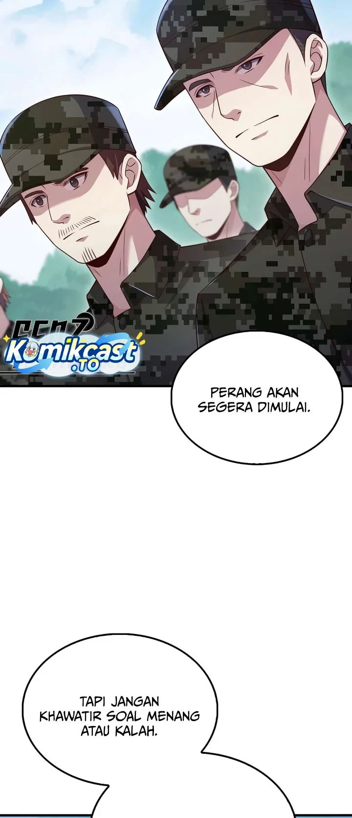 The Lord’s Coins Aren’t Decreasing?! Chapter 206 - halaman 36