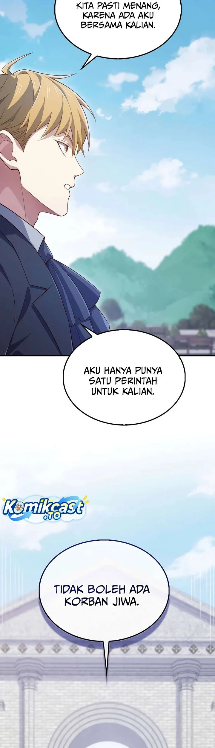 The Lord’s Coins Aren’t Decreasing?! Chapter 206 - halaman 37