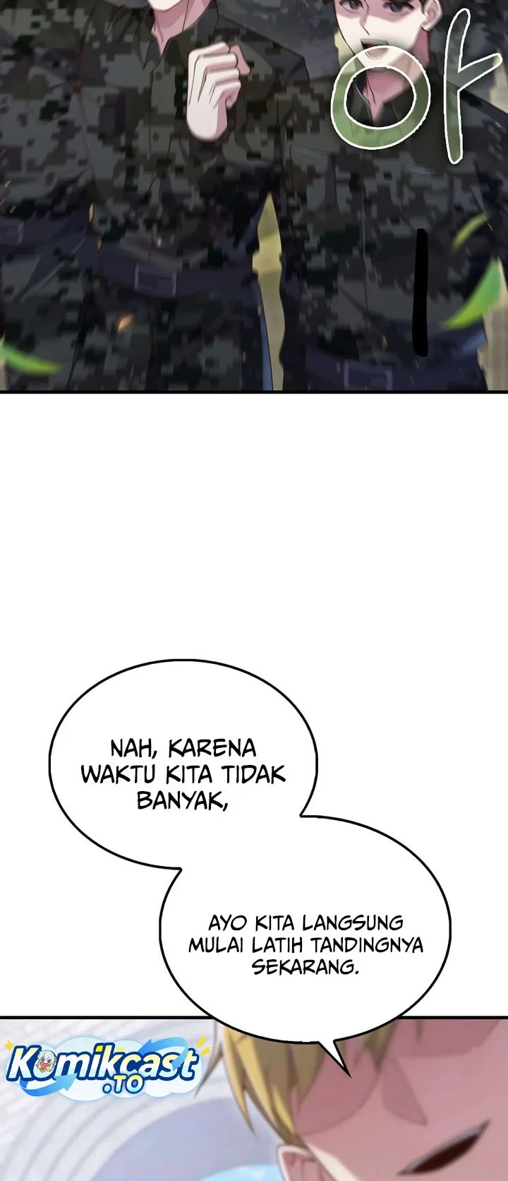 The Lord’s Coins Aren’t Decreasing?! Chapter 206 - halaman 40