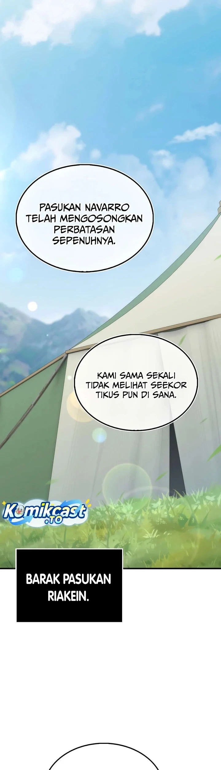 The Lord’s Coins Aren’t Decreasing?! Chapter 206 - halaman 45