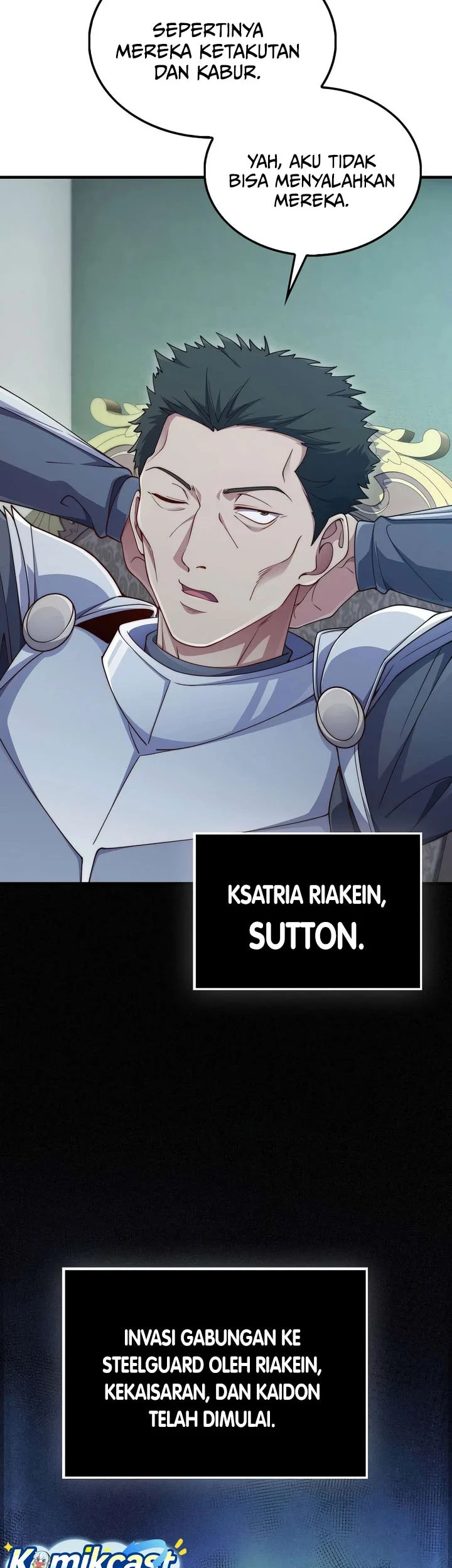 The Lord’s Coins Aren’t Decreasing?! Chapter 206 - halaman 46