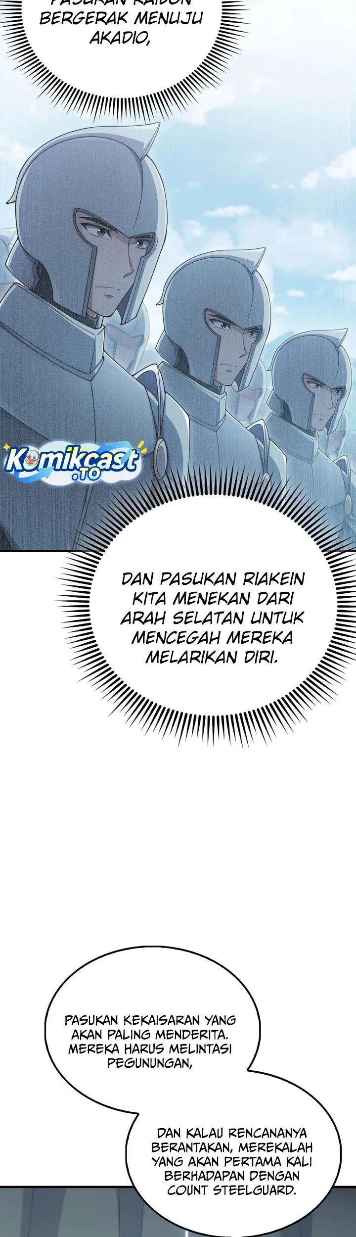 The Lord’s Coins Aren’t Decreasing?! Chapter 206 - halaman 48