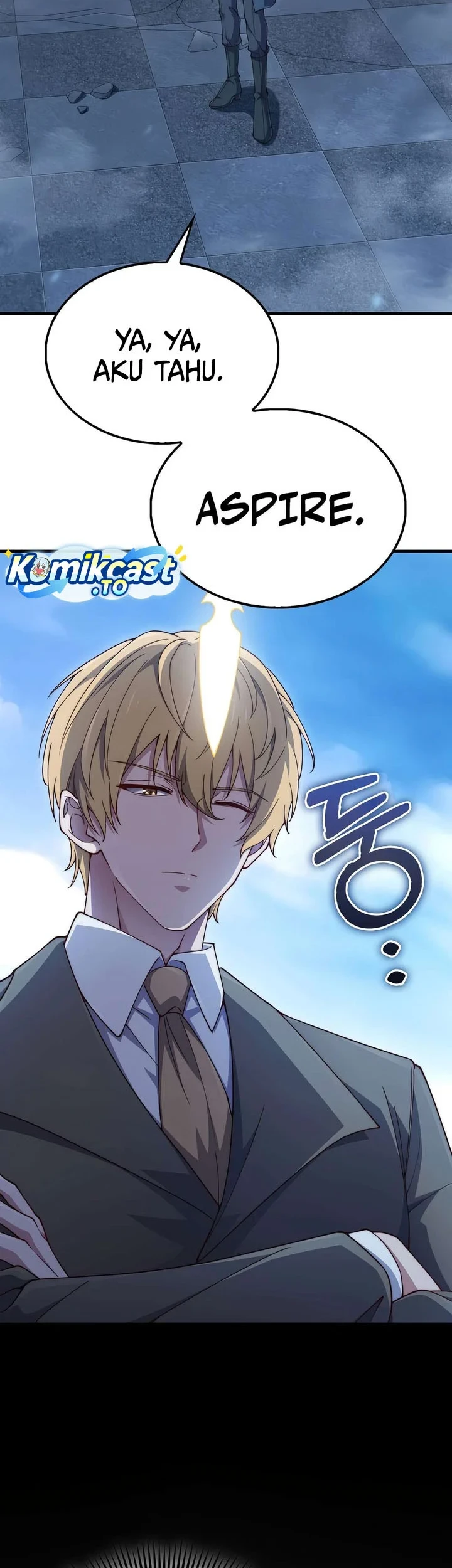 The Lord’s Coins Aren’t Decreasing?! Chapter 206 - halaman 5