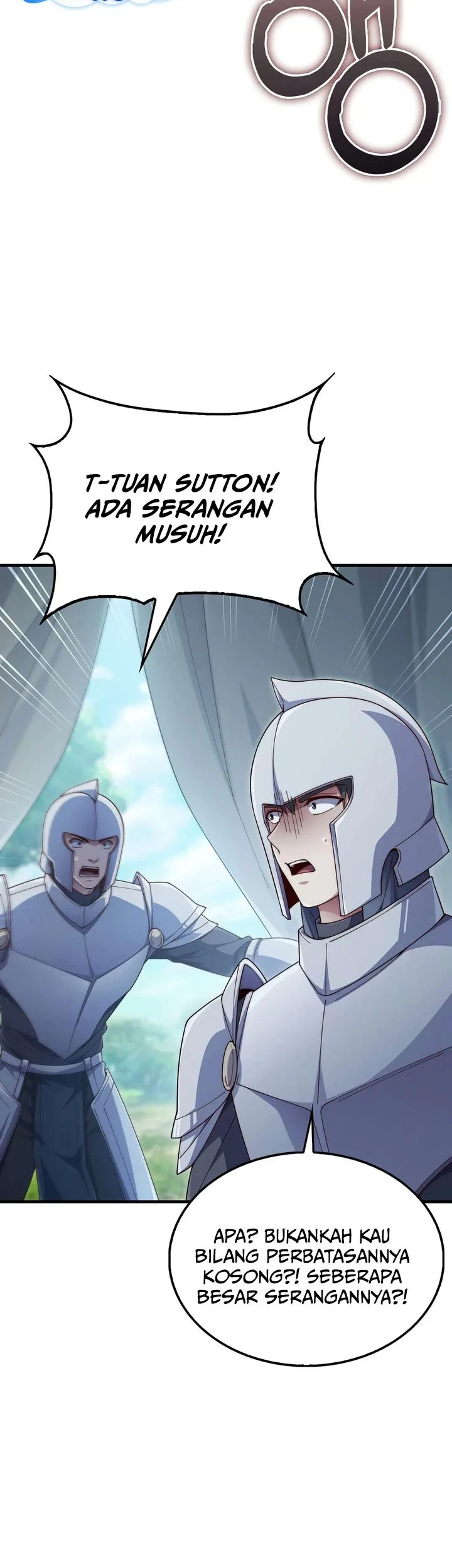 The Lord’s Coins Aren’t Decreasing?! Chapter 206 - halaman 52