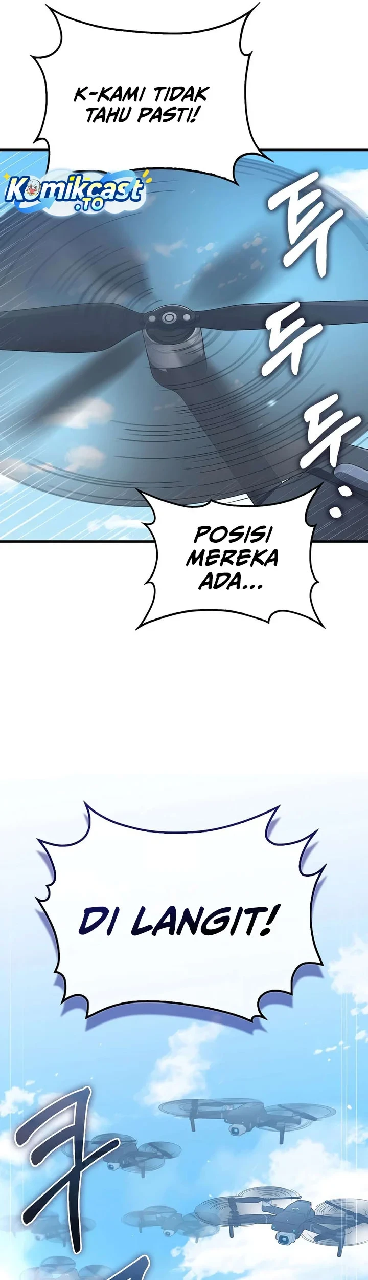 The Lord’s Coins Aren’t Decreasing?! Chapter 206 - halaman 53