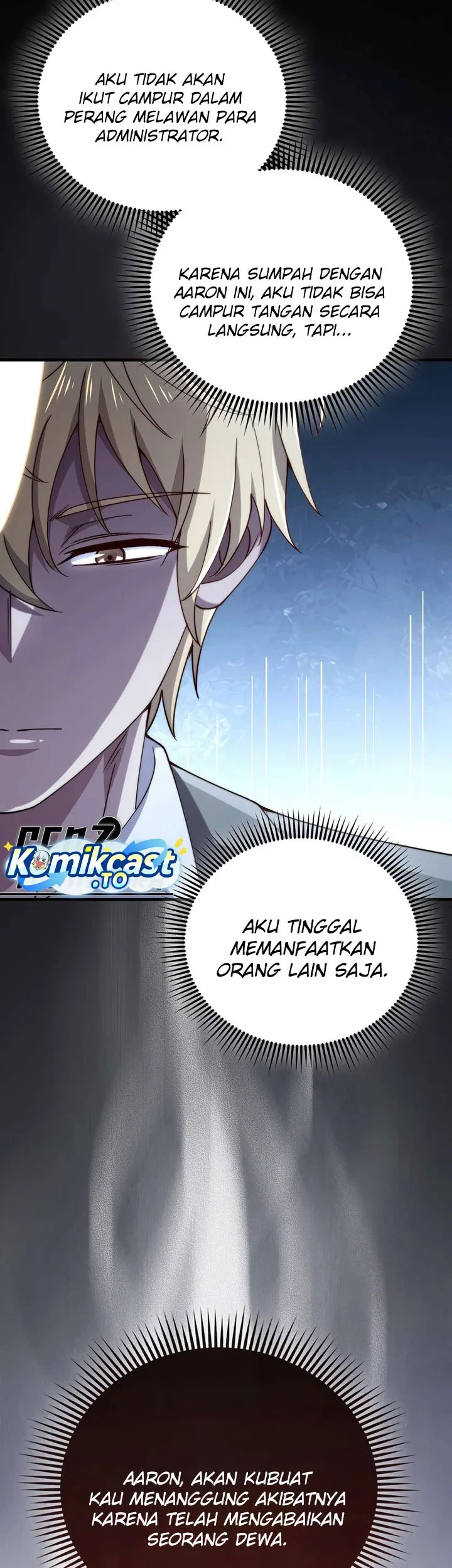 The Lord’s Coins Aren’t Decreasing?! Chapter 206 - halaman 7