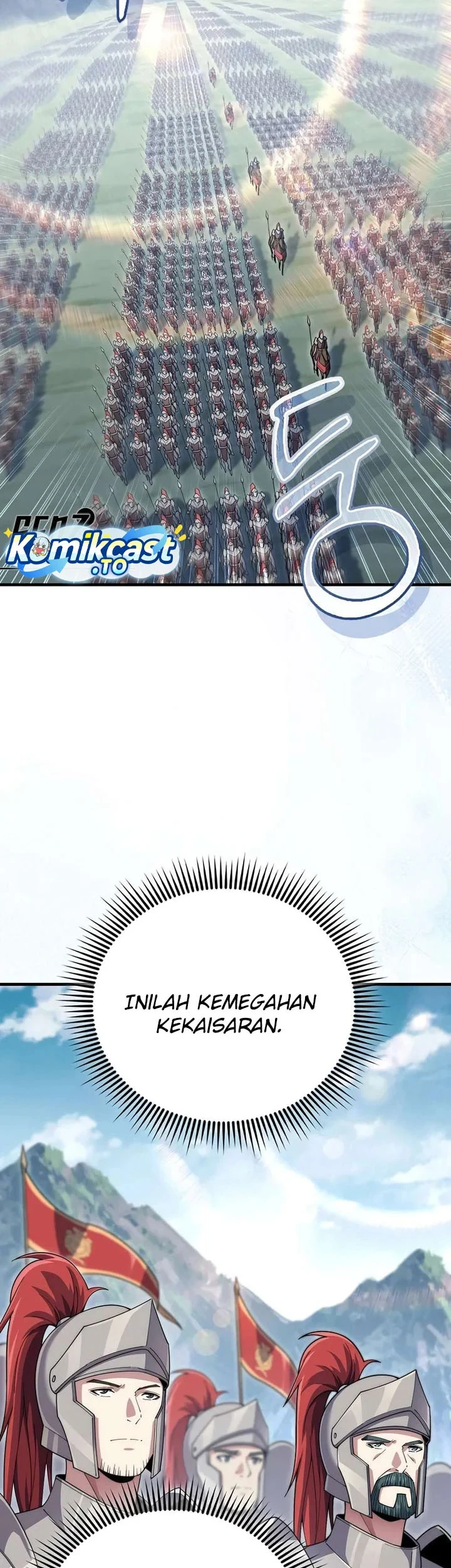 The Lord’s Coins Aren’t Decreasing?! Chapter 207 - halaman 10