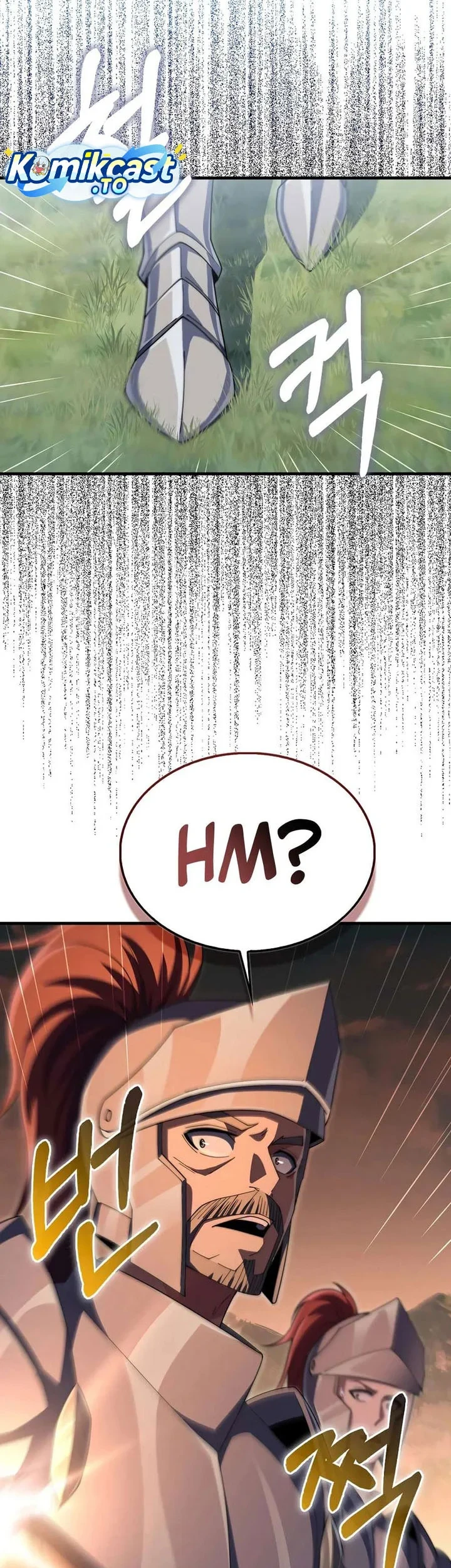 The Lord’s Coins Aren’t Decreasing?! Chapter 207 - halaman 12