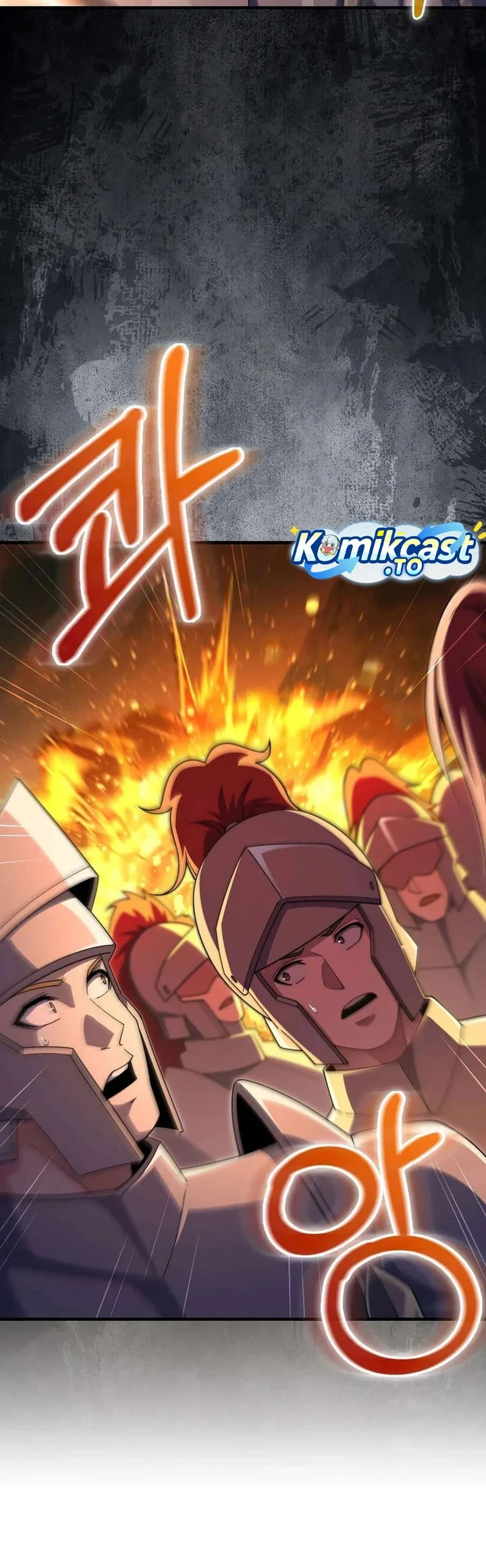 The Lord’s Coins Aren’t Decreasing?! Chapter 207 - halaman 13