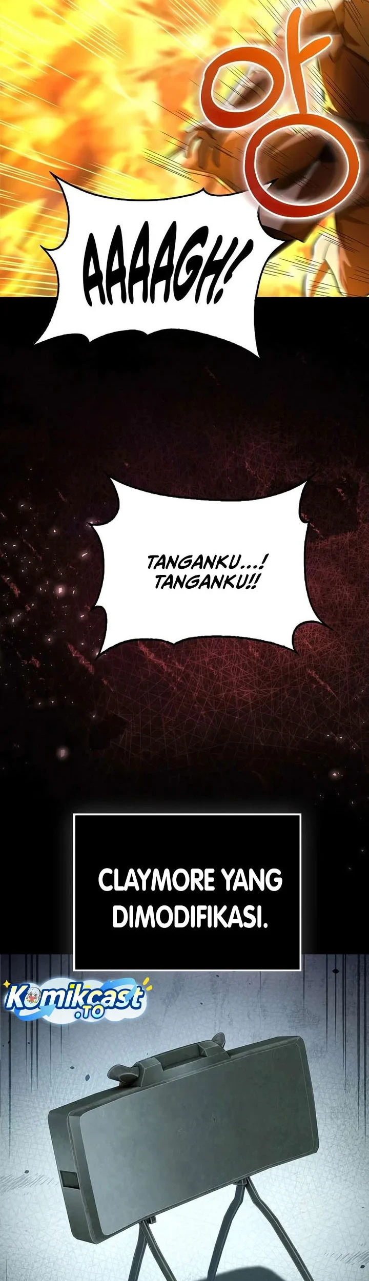 The Lord’s Coins Aren’t Decreasing?! Chapter 207 - halaman 15