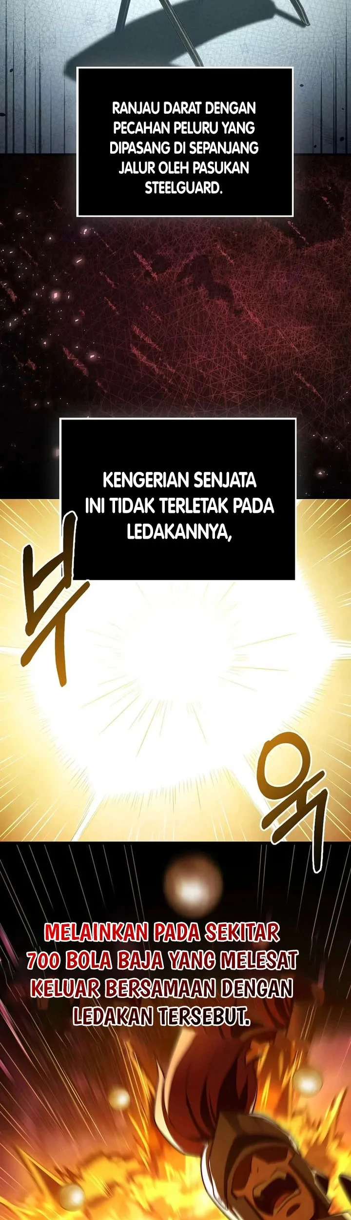 The Lord’s Coins Aren’t Decreasing?! Chapter 207 - halaman 16