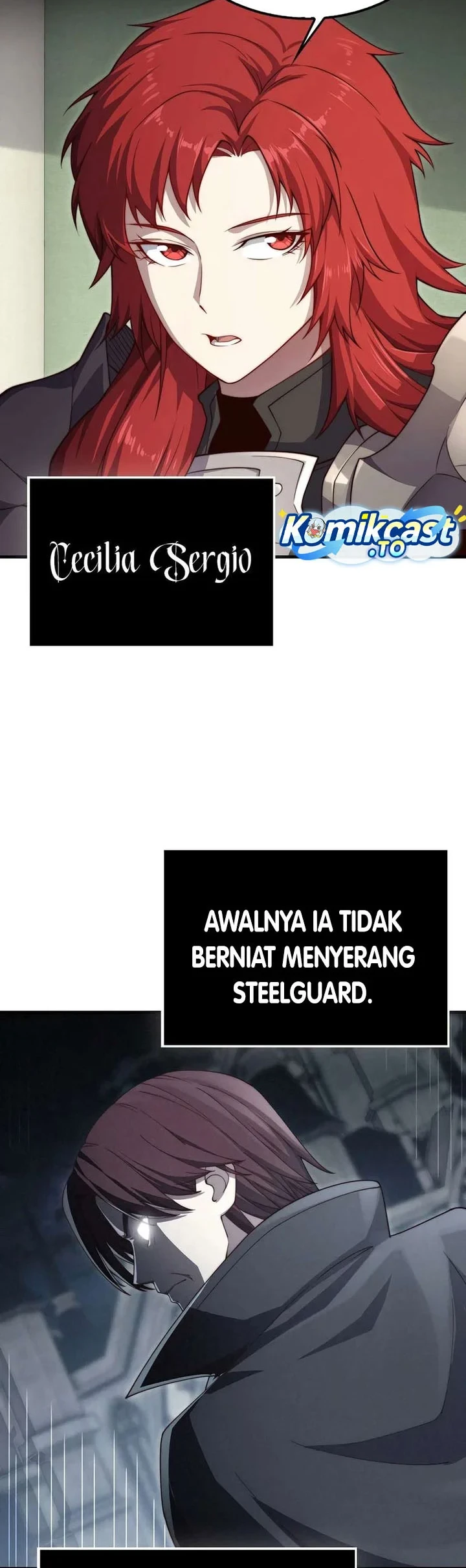 The Lord’s Coins Aren’t Decreasing?! Chapter 207 - halaman 21