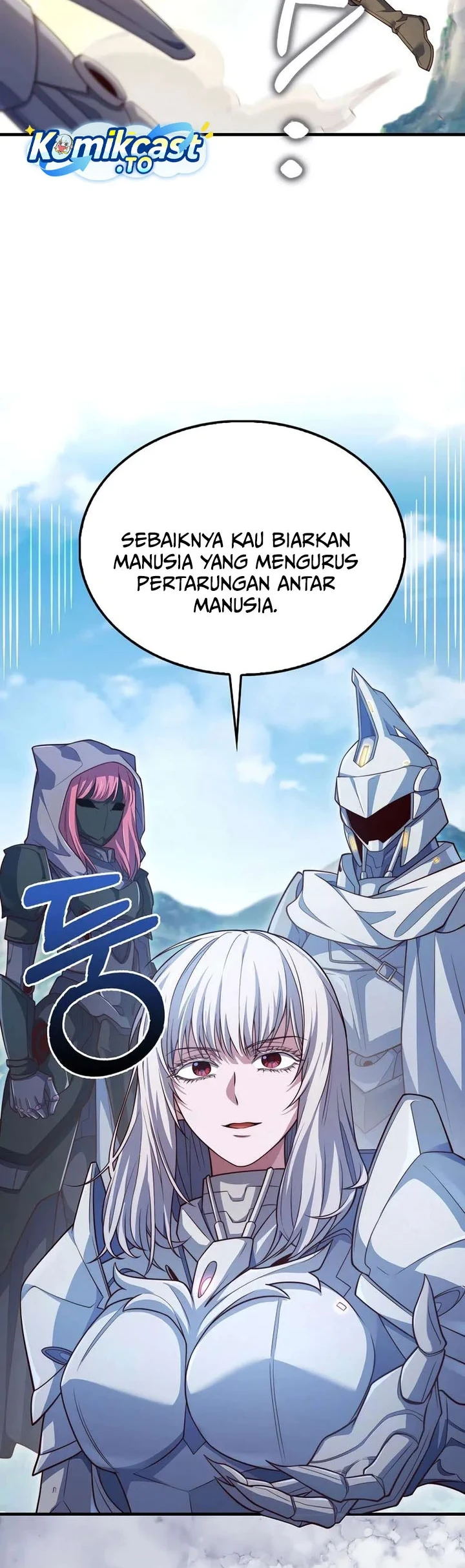 The Lord’s Coins Aren’t Decreasing?! Chapter 207 - halaman 29