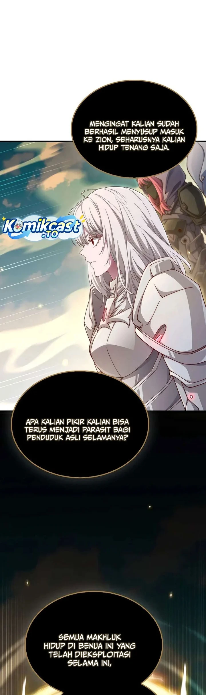 The Lord’s Coins Aren’t Decreasing?! Chapter 207 - halaman 33
