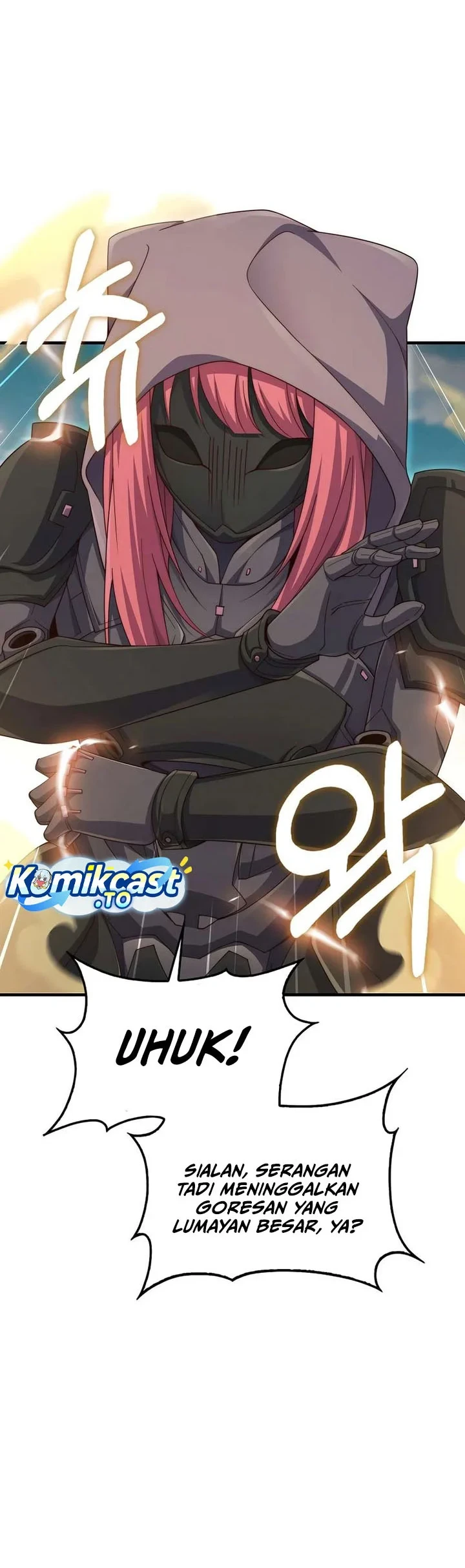 The Lord’s Coins Aren’t Decreasing?! Chapter 207 - halaman 37