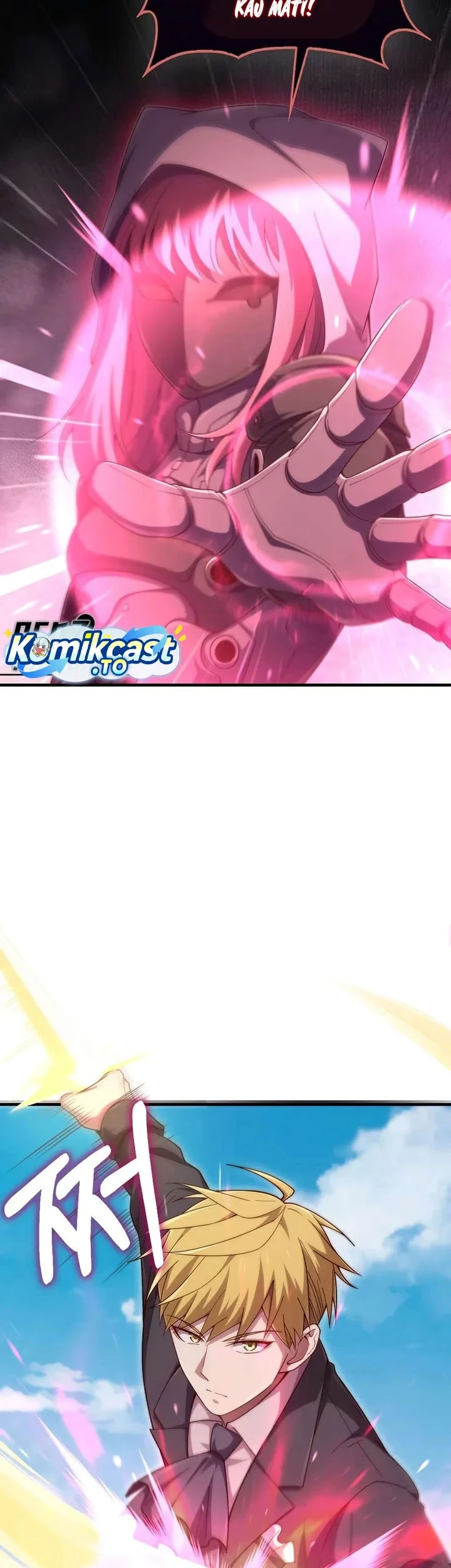 The Lord’s Coins Aren’t Decreasing?! Chapter 207 - halaman 39