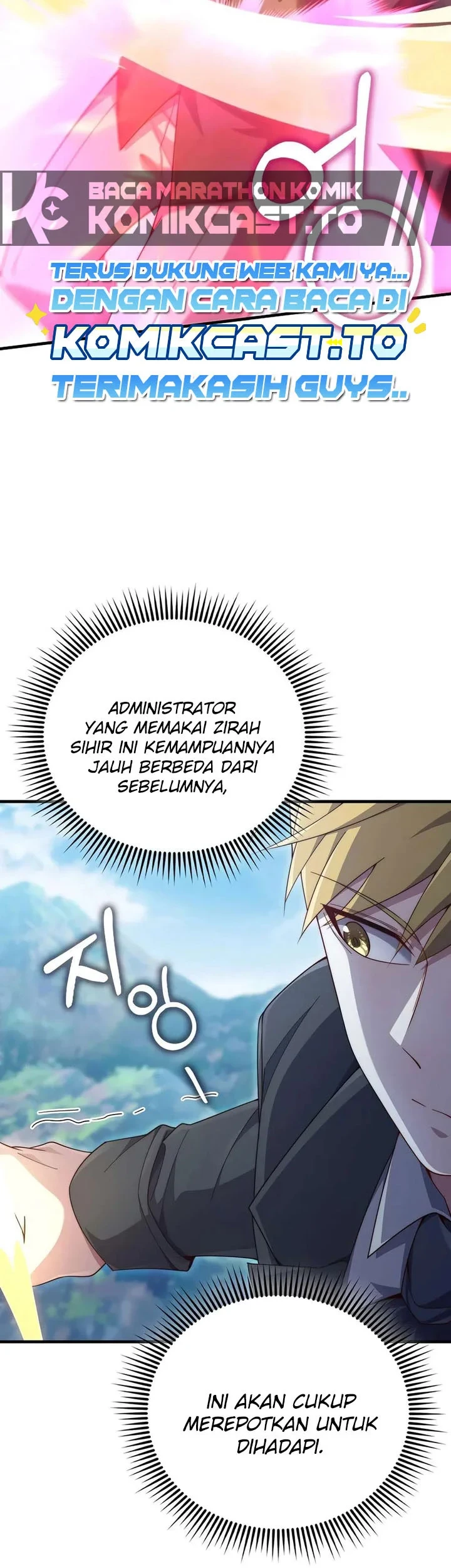 The Lord’s Coins Aren’t Decreasing?! Chapter 207 - halaman 40