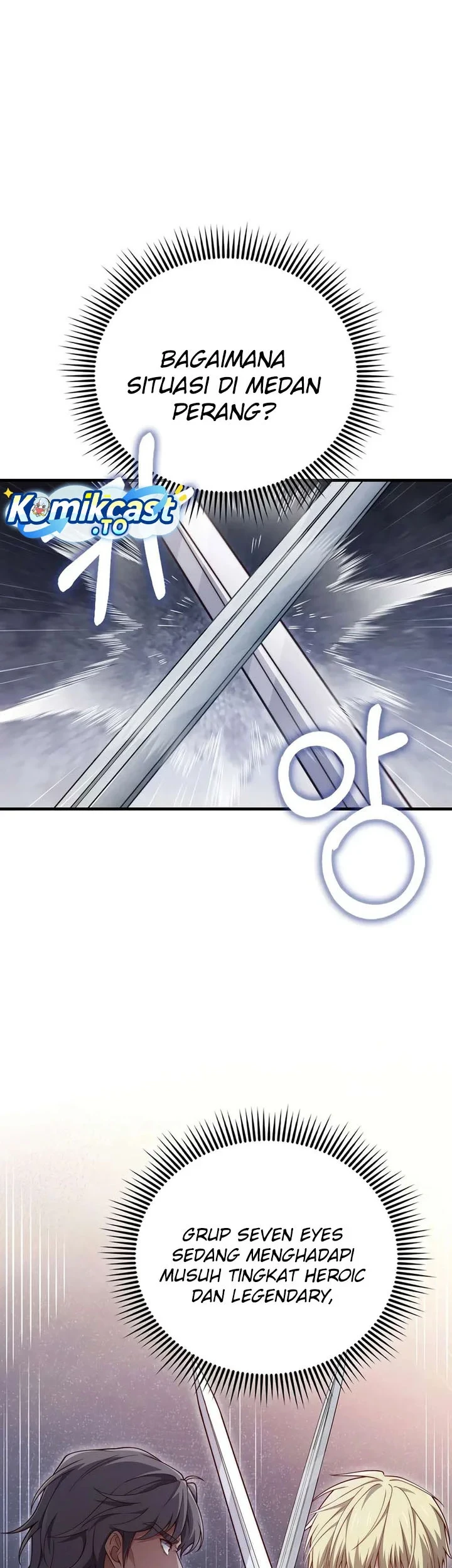 The Lord’s Coins Aren’t Decreasing?! Chapter 207 - halaman 41
