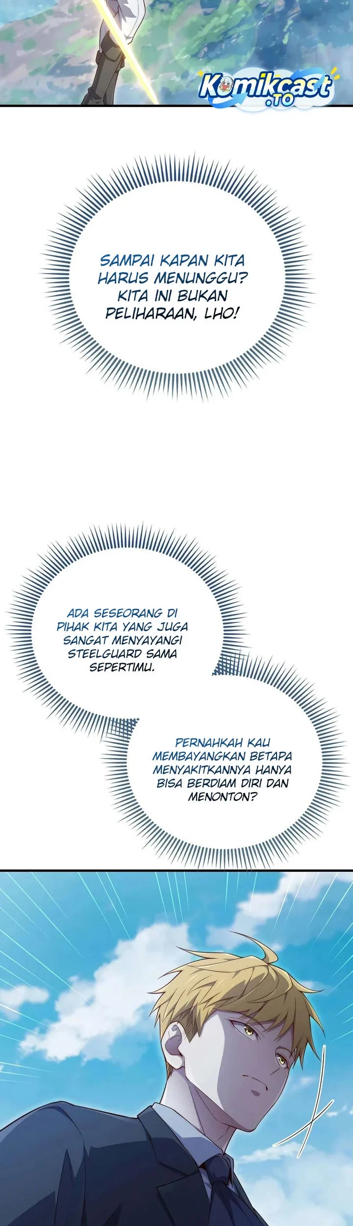 The Lord’s Coins Aren’t Decreasing?! Chapter 207 - halaman 44