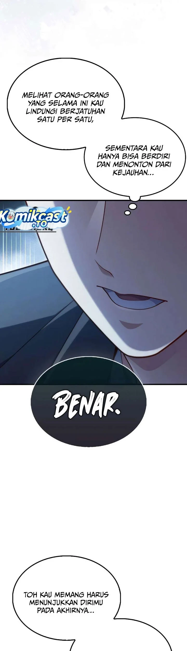 The Lord’s Coins Aren’t Decreasing?! Chapter 207 - halaman 46