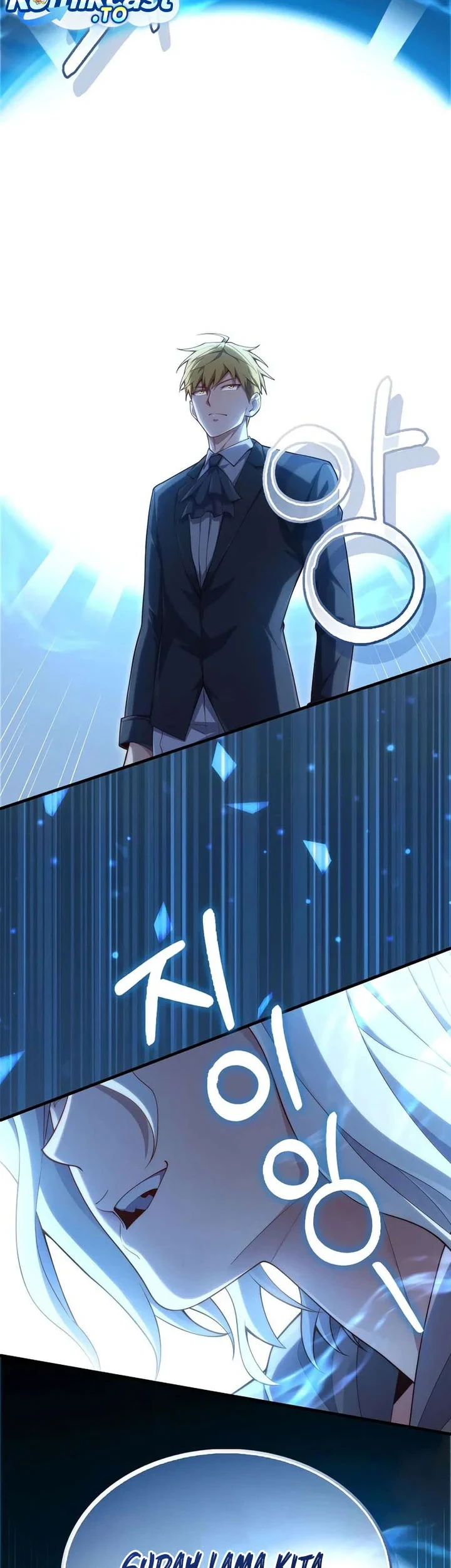 The Lord’s Coins Aren’t Decreasing?! Chapter 207 - halaman 48