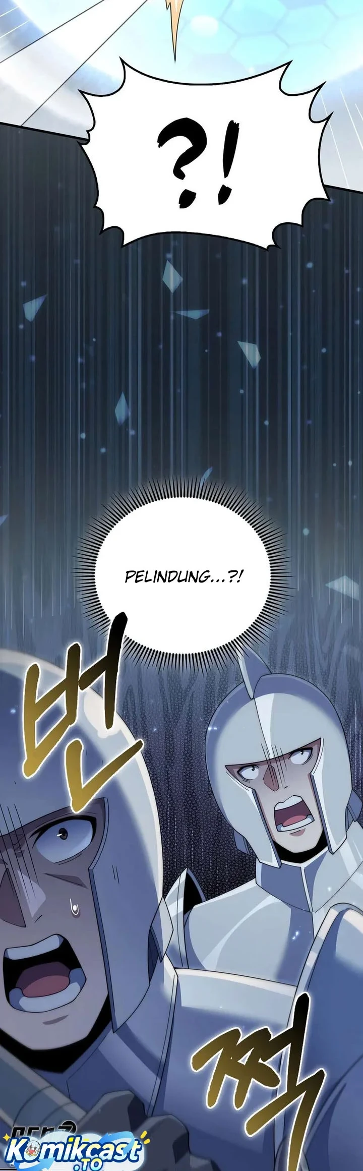 The Lord’s Coins Aren’t Decreasing?! Chapter 207 - halaman 5