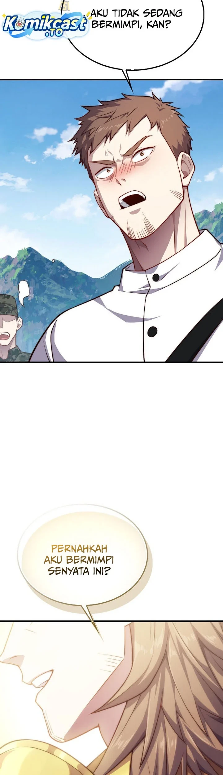 The Lord’s Coins Aren’t Decreasing?! Chapter 208 - halaman 12