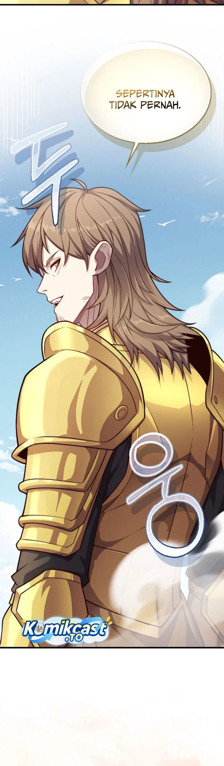 The Lord’s Coins Aren’t Decreasing?! Chapter 208 - halaman 13