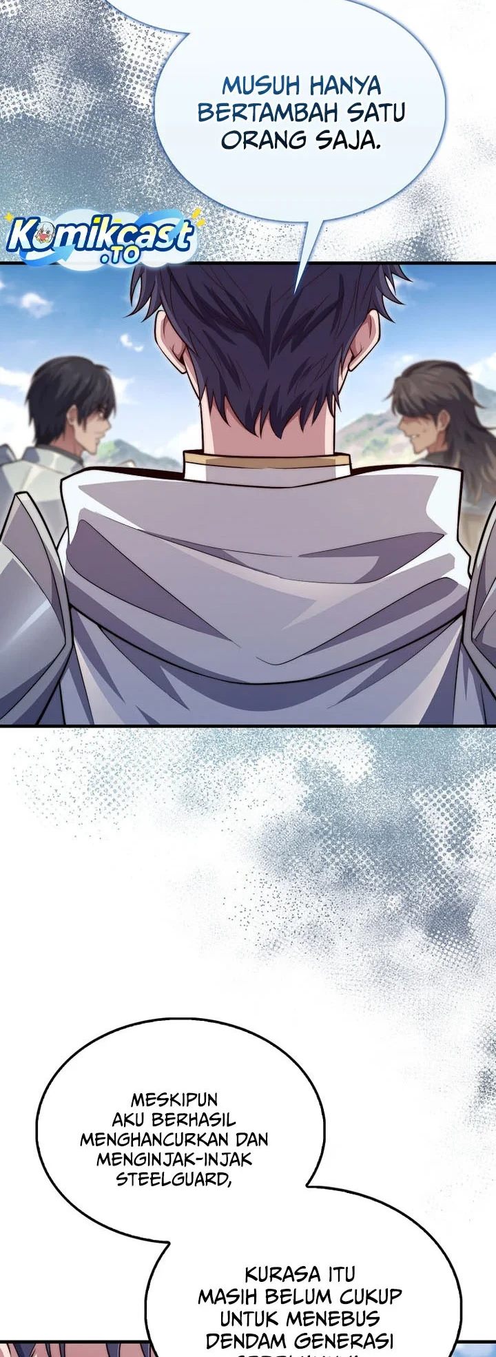 The Lord’s Coins Aren’t Decreasing?! Chapter 208 - halaman 17